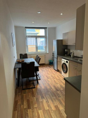 Linda Ninh Apartment